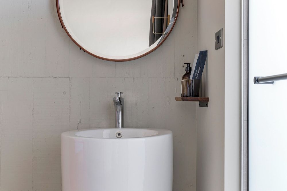 Ningxialight Deluxe Double Room 12