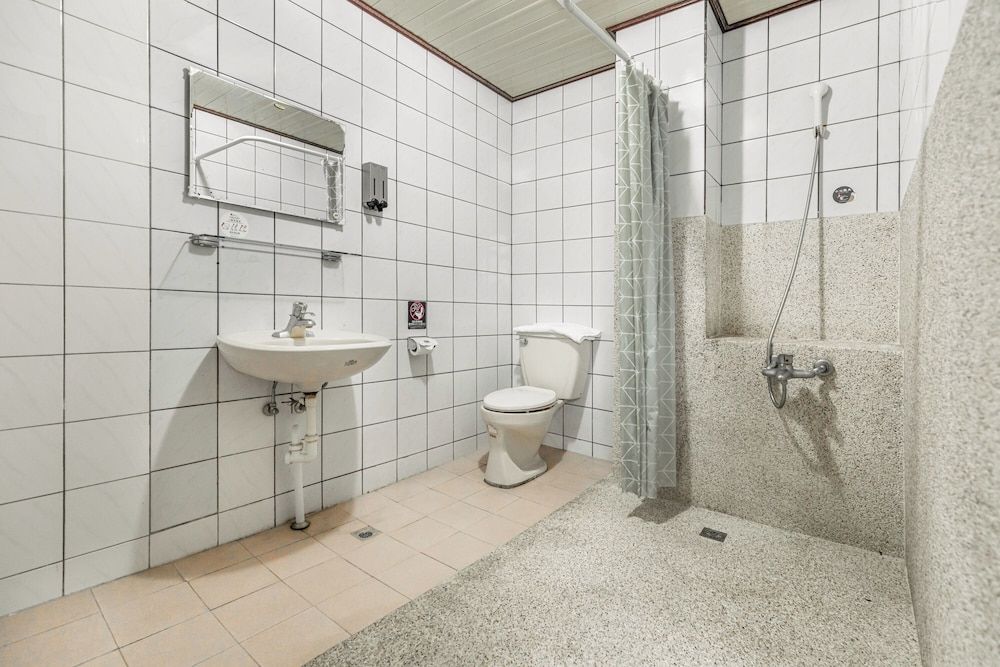 Forever happiness hostel Superior Double Room 9