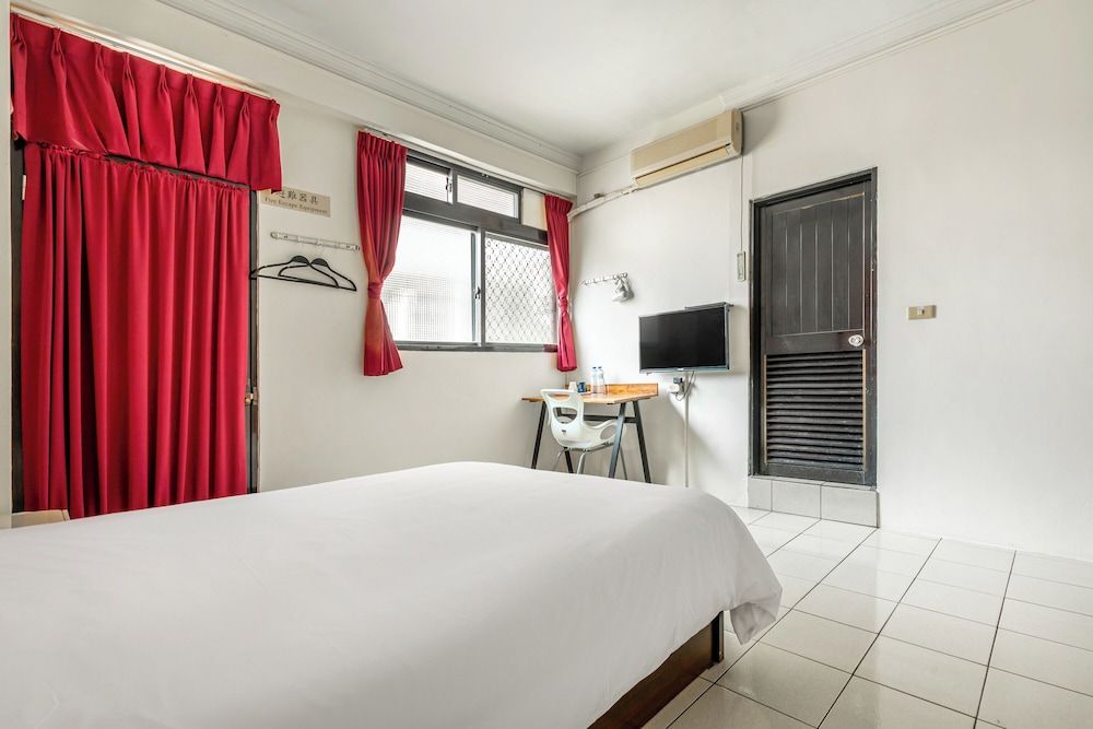 Forever happiness hostel Superior Double Room 7