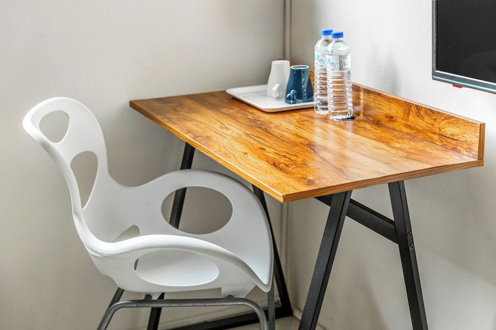 Forever happiness hostel Superior Double Room 6