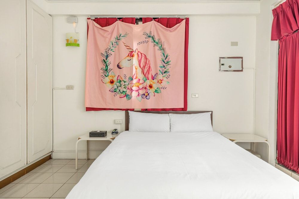 Forever happiness hostel Superior Double Room 2