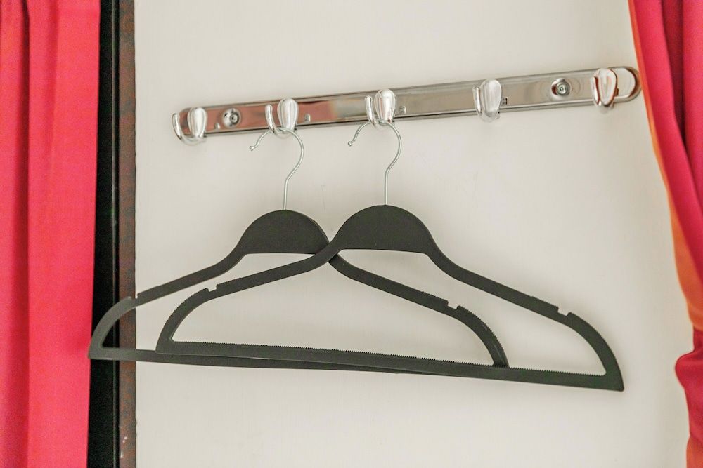 Forever happiness hostel Superior Double Room 4