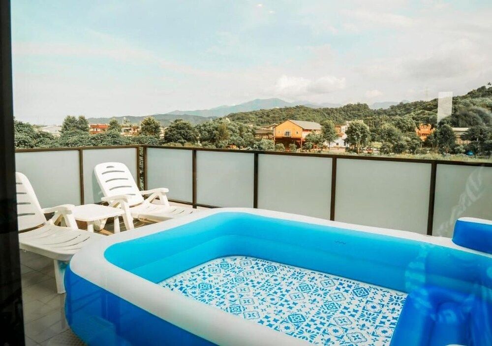 Children's Play Area