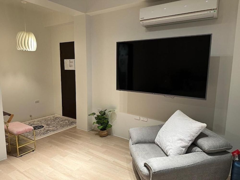 Sweet Home Elite Apartment 8