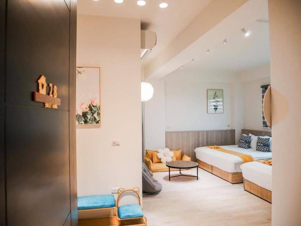 Sweet Home Elite Apartment 7