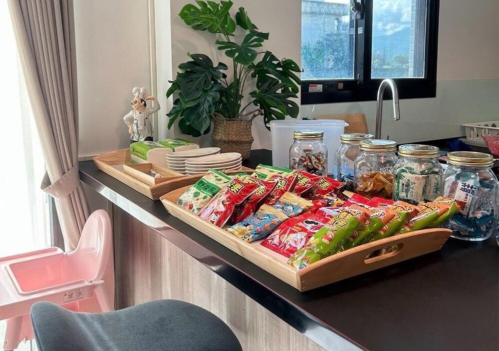 Sweet Home Elite Apartment 17