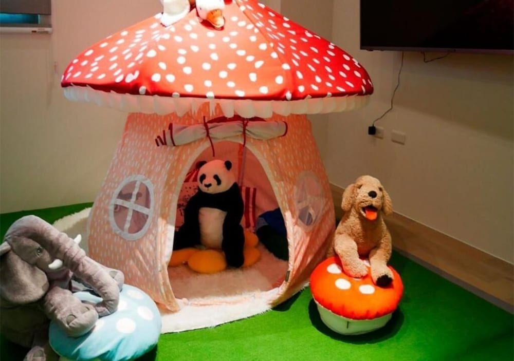 Sweet Home Elite Apartment 11