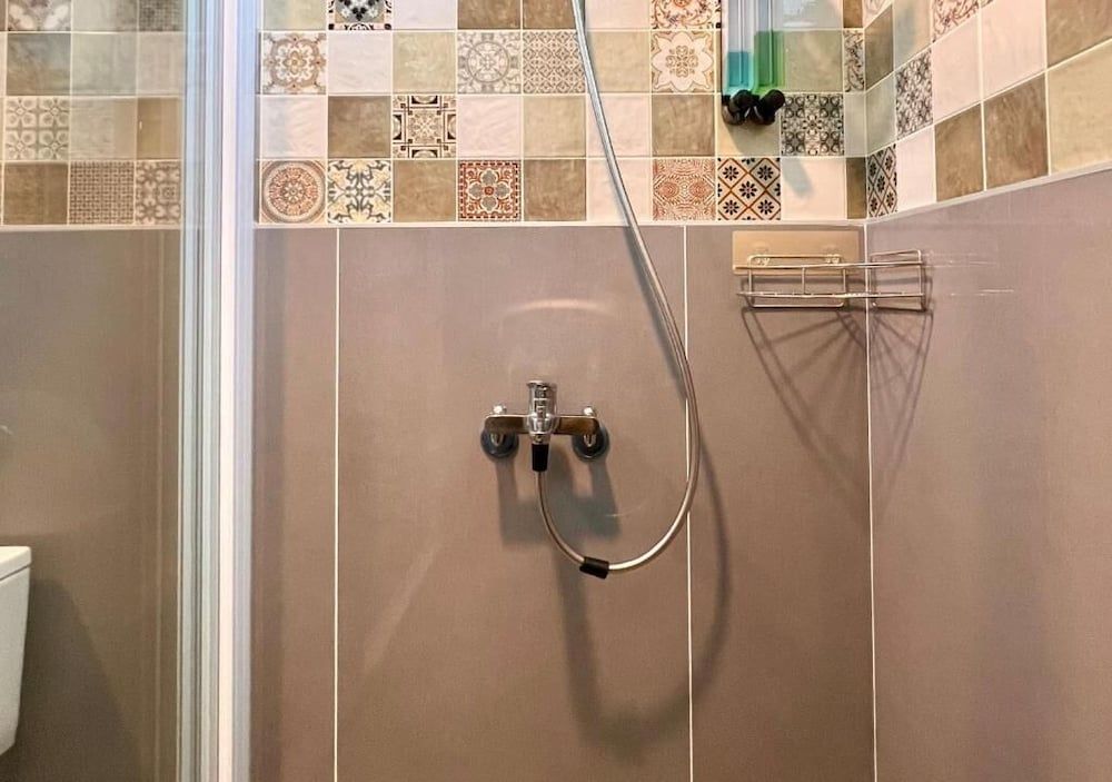 Sweet Home Family Quadruple Room 6