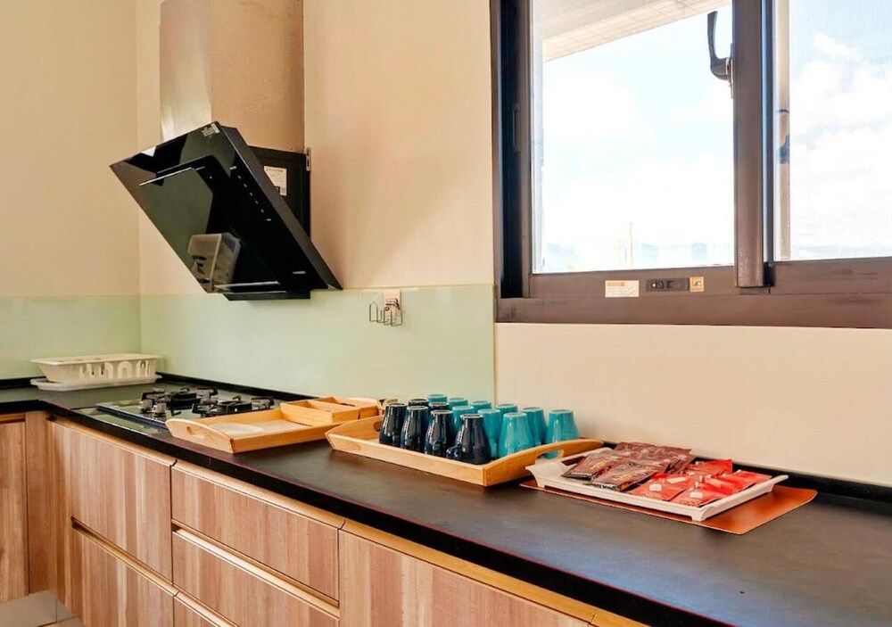 Sweet Home Elite Apartment 21