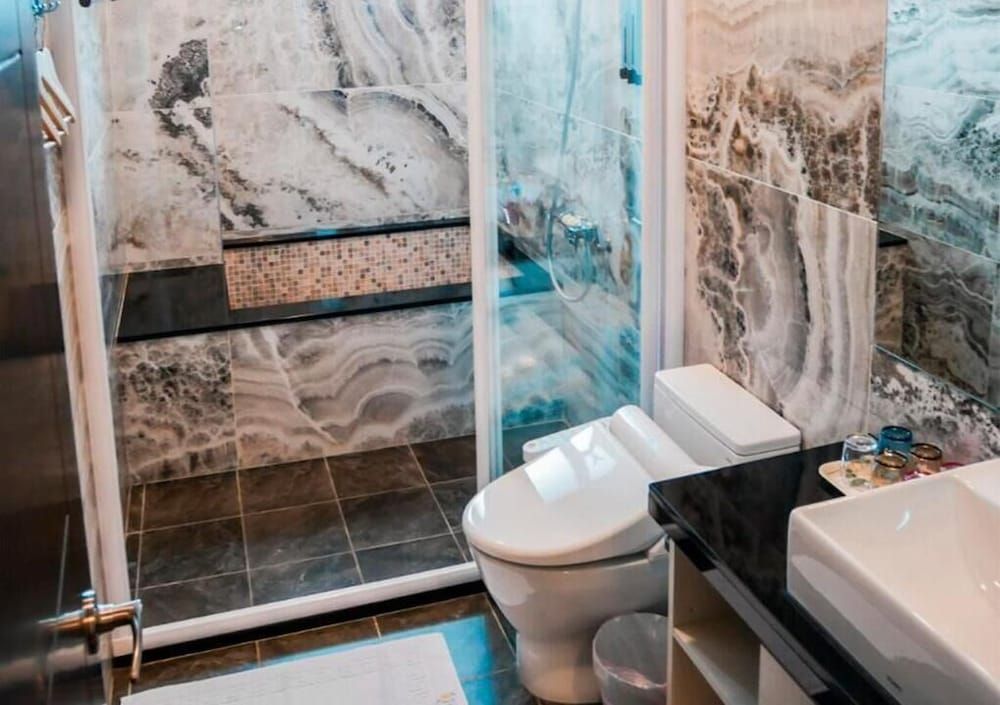 Sweet Home Elite Apartment 24