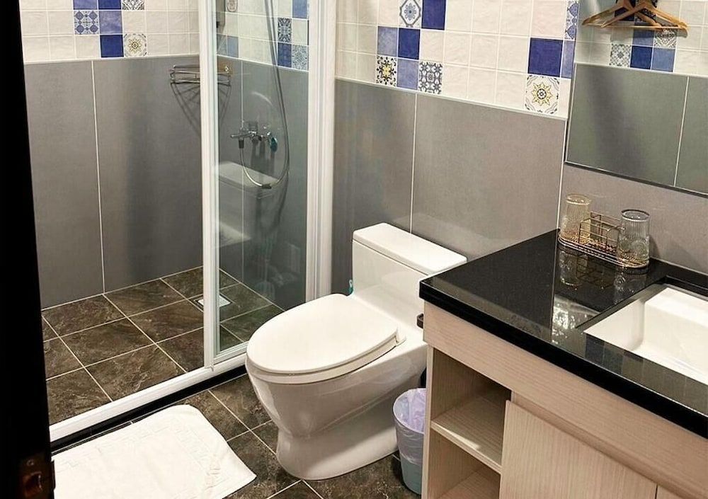 Sweet Home Deluxe Double Room, 1 Bedroom, Balcony, River View 5