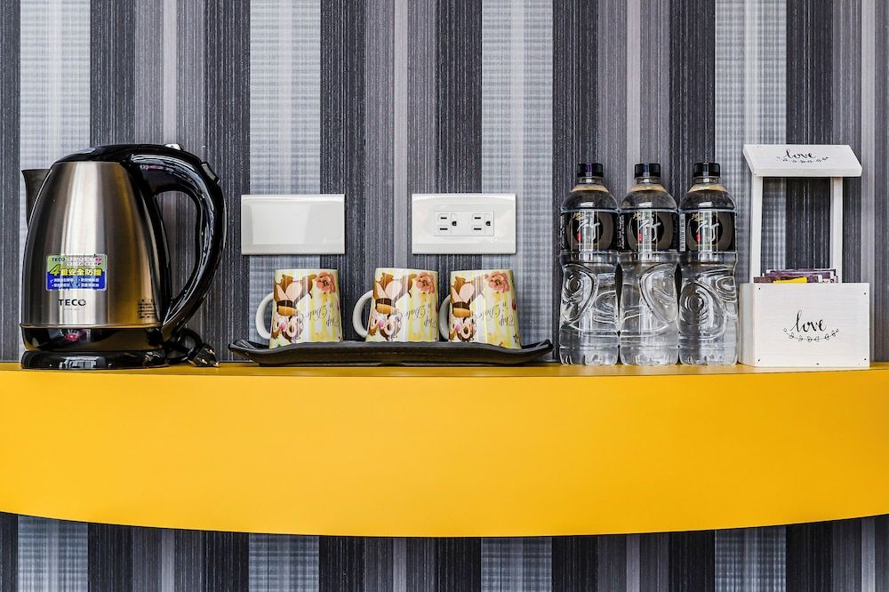 Happiness Romantic B&B Triple Room, Bathtub 6