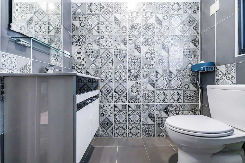 Happiness Romantic B&B Standard Quadruple Room 12