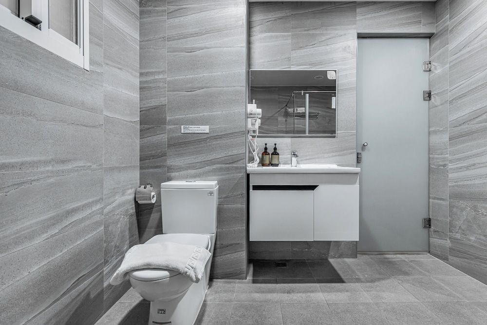 35.5 inn Standard Double Room with Bathtub 6