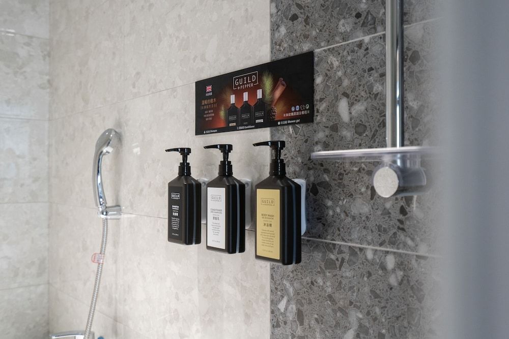 SmartStay Luxury Double Room 21