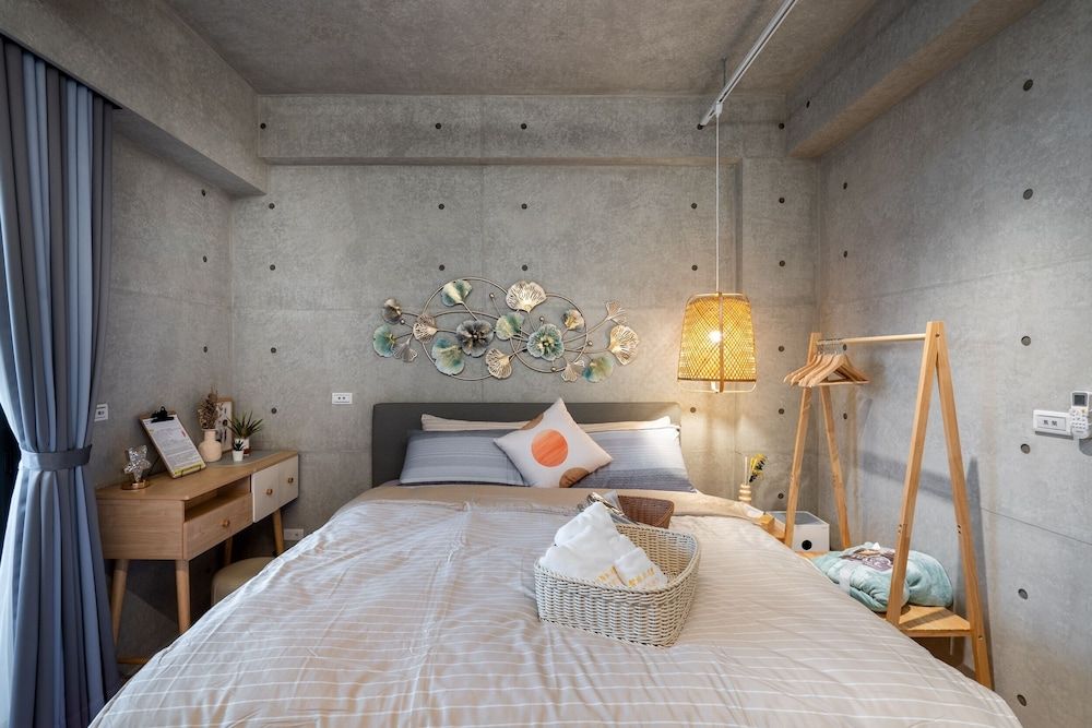 SmartStay Luxury Double Room 9