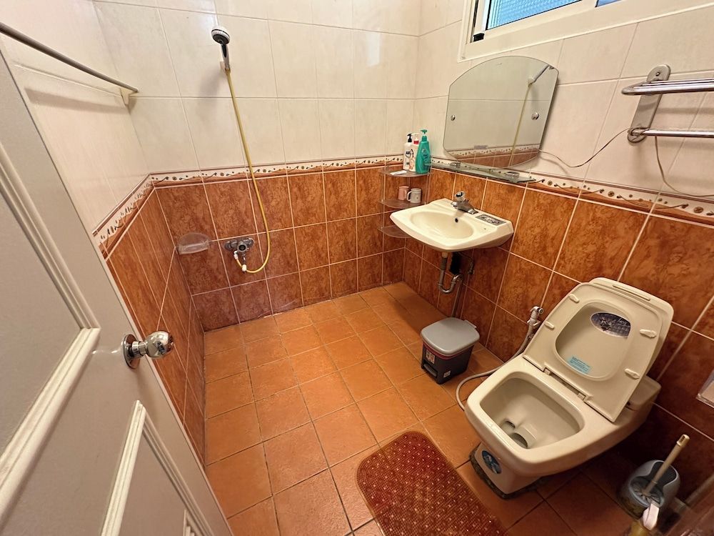 Little girl's home Basic Villa, Patio, Mountain View 5