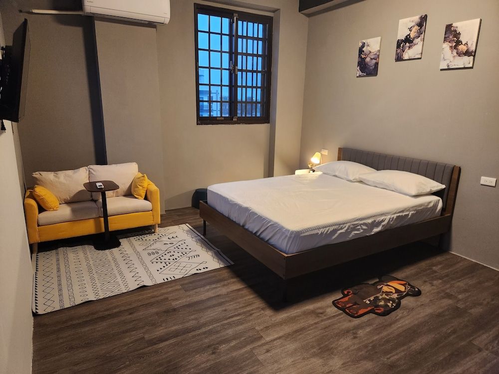 Ali villa Comfort House, Patio, Courtyard Area 3