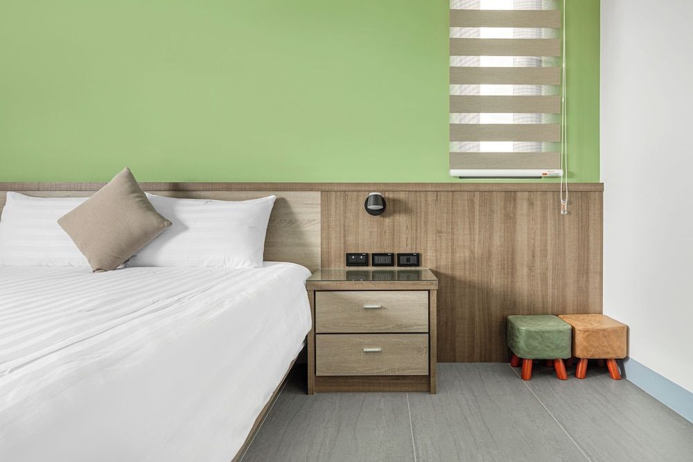 Siricoast House Superior Double Room 5