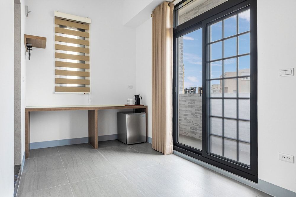 Siricoast House Standard Quadruple Room, Balcony 16