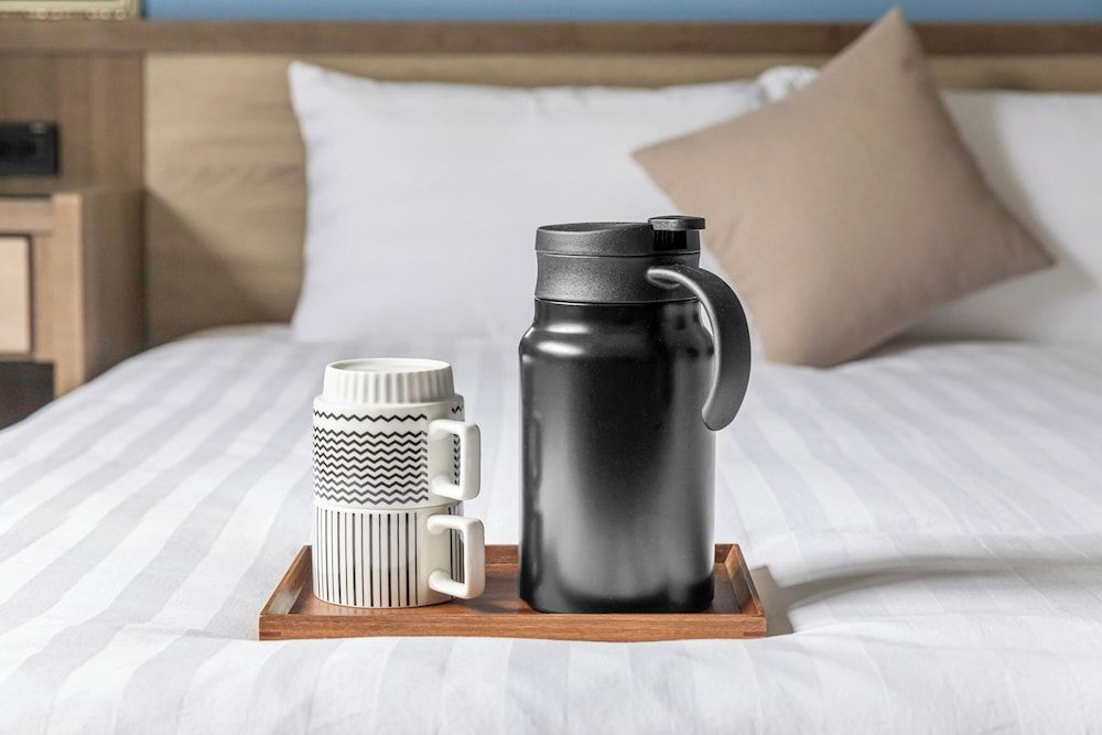 Siricoast House Superior Double Room 17