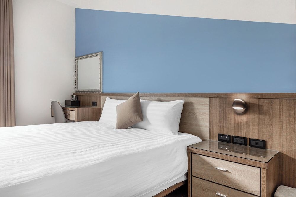 Siricoast House Superior Double Room