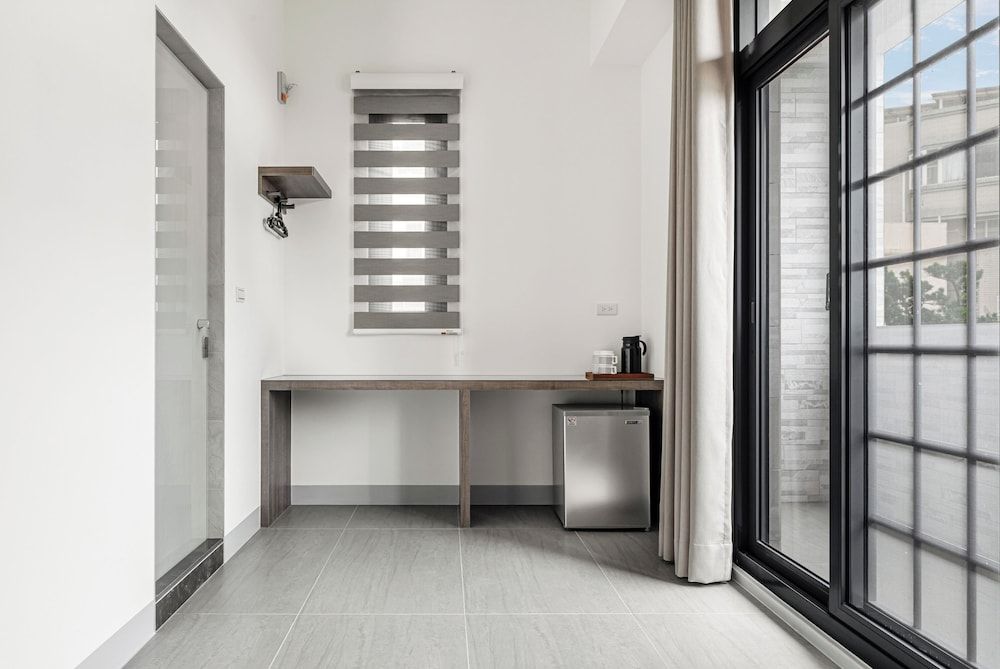 Siricoast House Standard Quadruple Room, Balcony 11