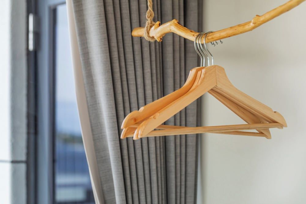 Between River and Sea Double Room with Terrace 3