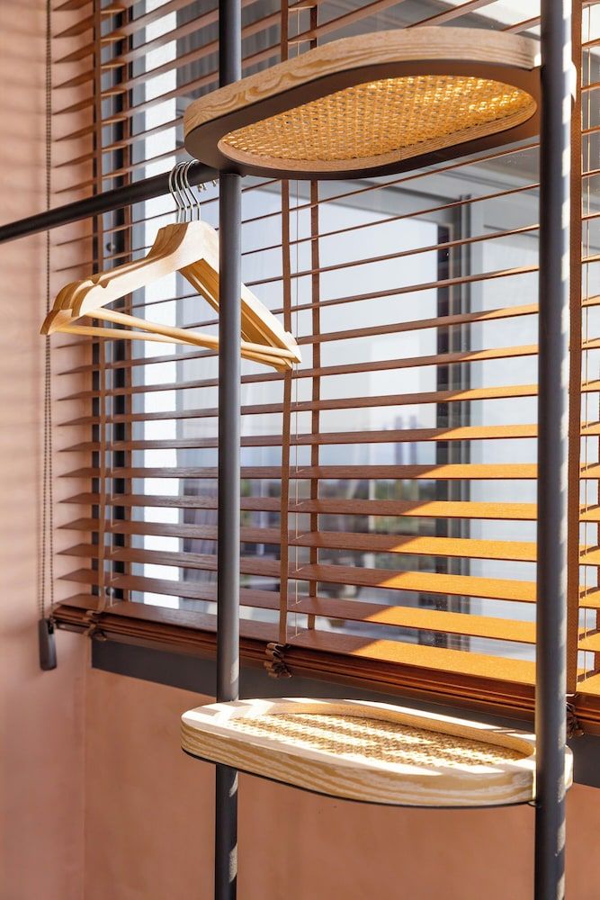 Between River and Sea Double Room with Balcony 12