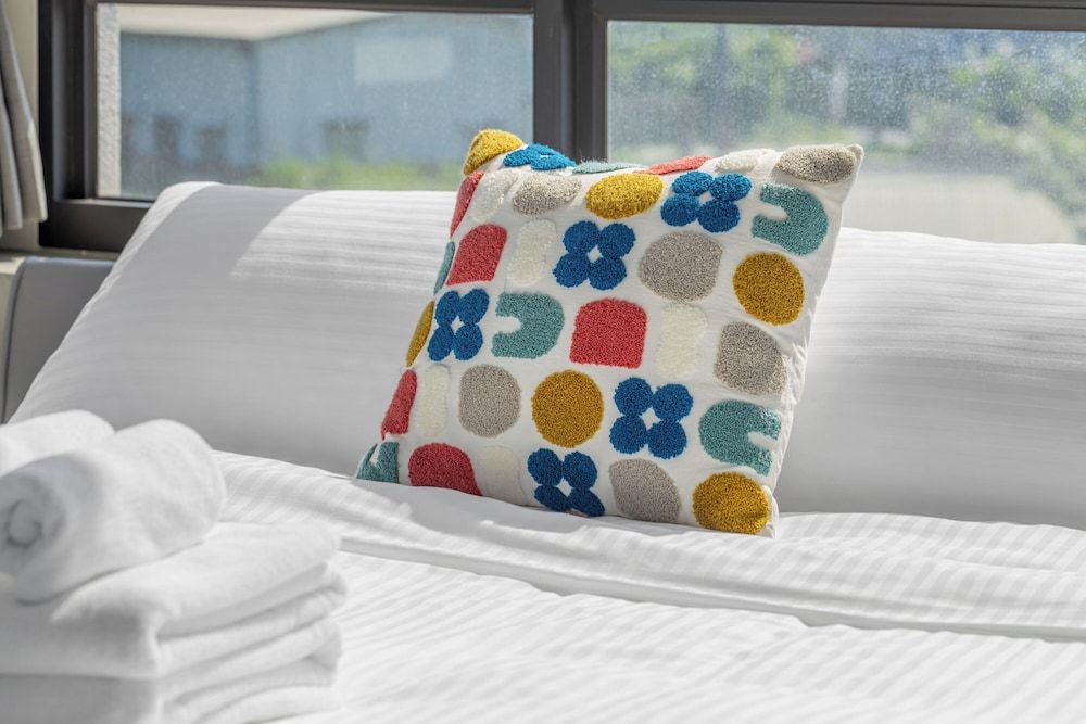 Between River and Sea Double Room with Terrace 2