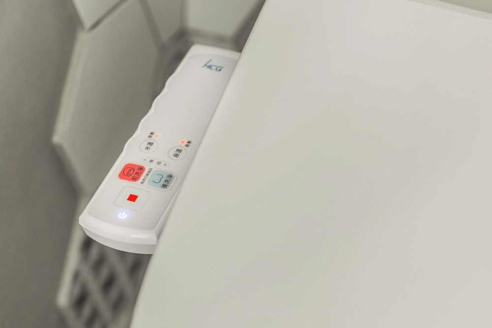 Between River and Sea Double Room with Terrace 11