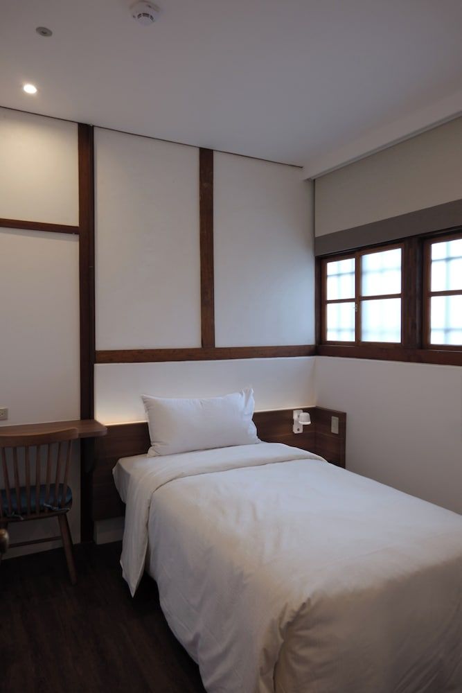 Machiya Posong Classic Single Room 5