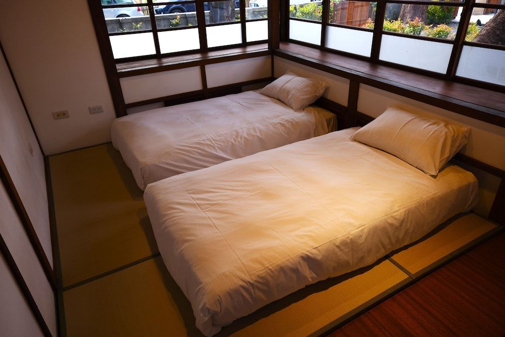 Machiya Posong Japanese-style Room, 2 Bedrooms, Courtyard View 3