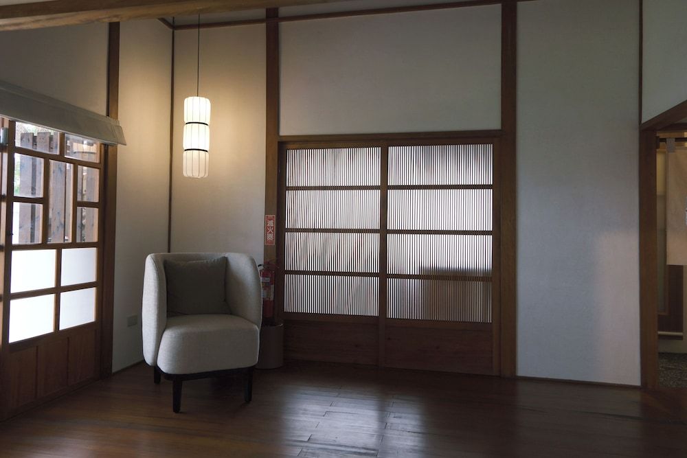 Japanese-style House, 2 Bedrooms, Courtyard View