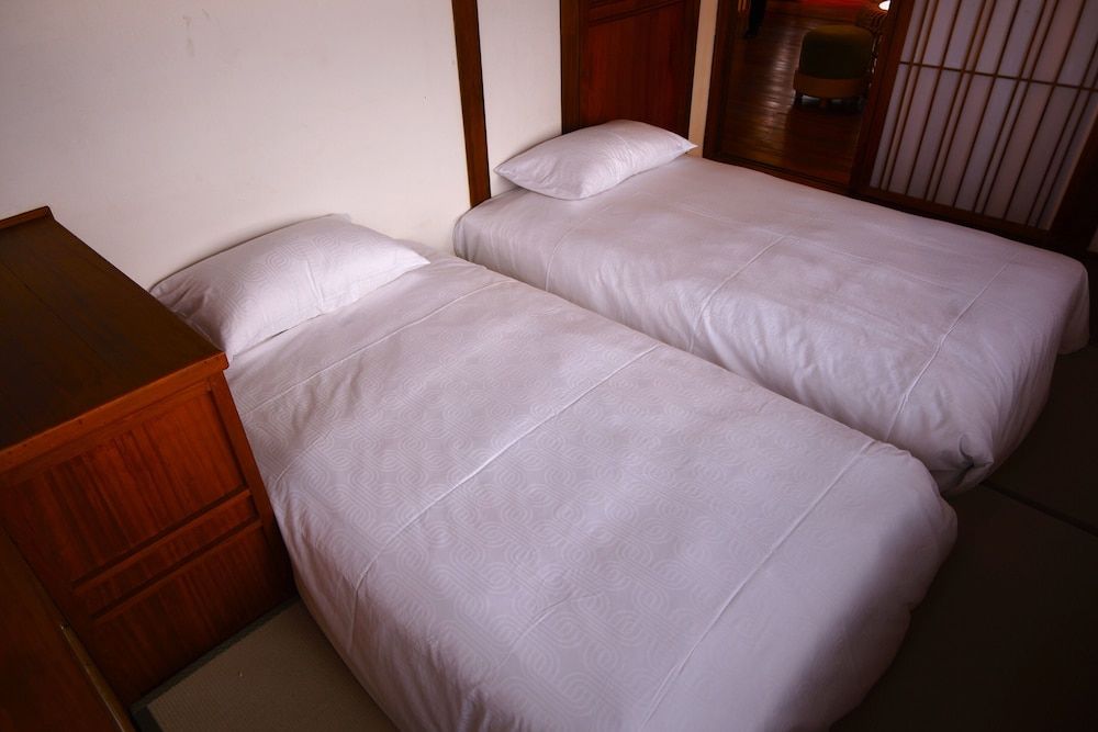 Machiya Posong Japanese-style Room, 2 Bedrooms, Courtyard View 2