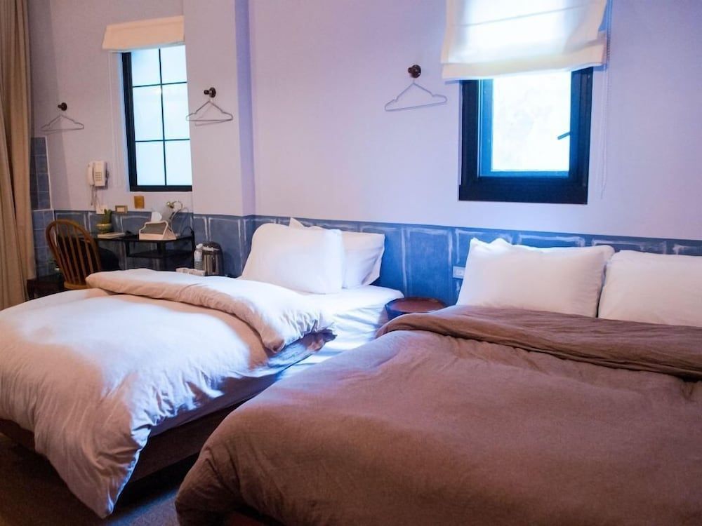 TysonB&B Comfort Triple Room 2