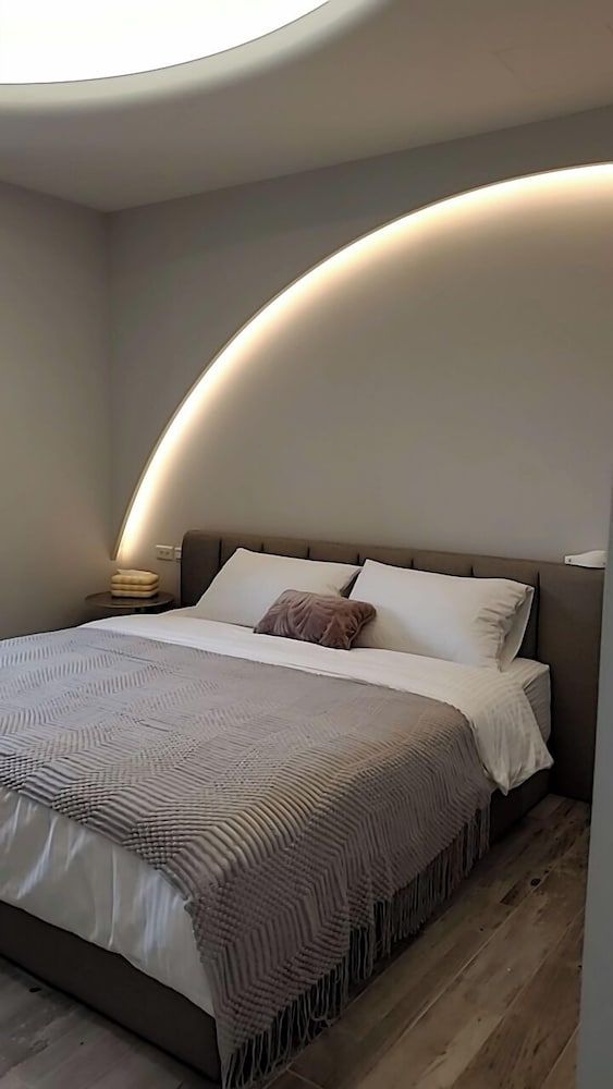 Quhua Sweety B&B Standard Double Room, Private Bathroom, Mountain View 8