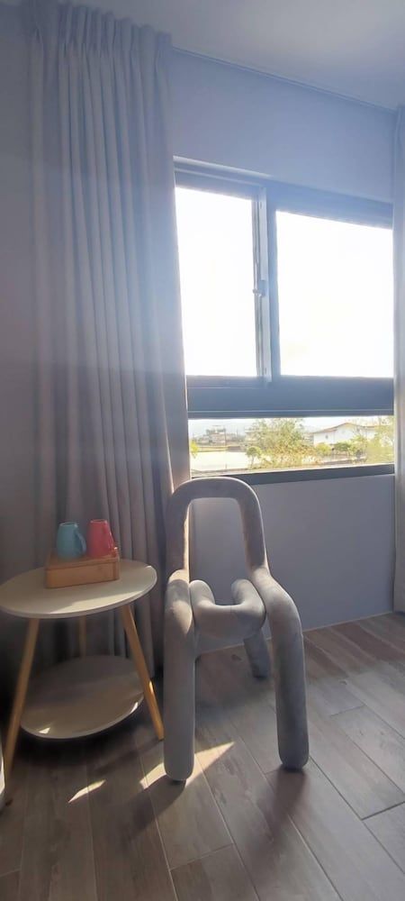 Quhua Sweety B&B Standard Double Room, Private Bathroom, Mountain View 2