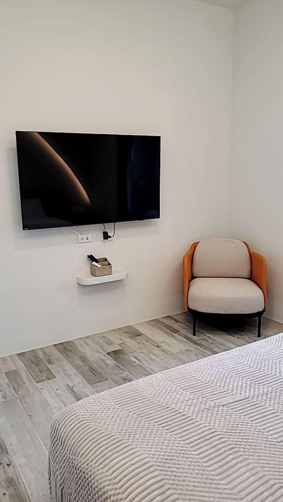 Quhua Sweety B&B Standard Double Room, Private Bathroom, Mountain View 6