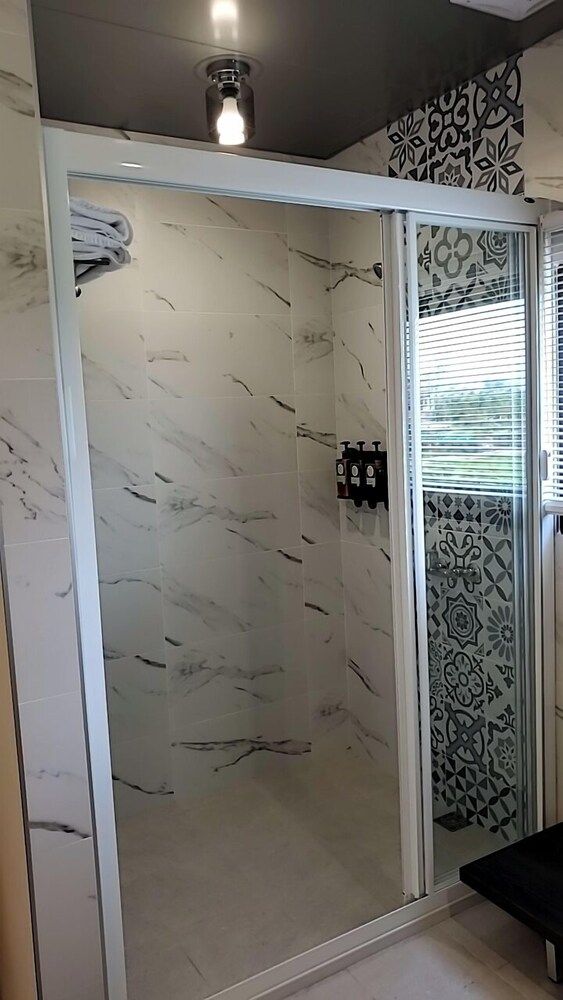 Quhua Sweety B&B Standard Double Room, Private Bathroom, Mountain View 5