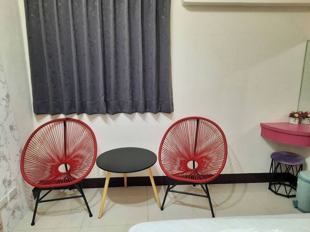 XIA XIA JIAO HOMESTAY Comfort Double Room 2