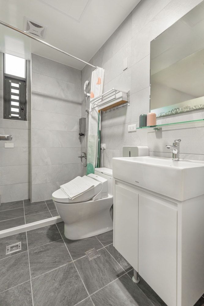 Fish Pointy B&B Standard Double Room 6