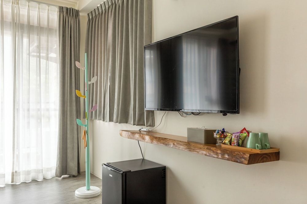 Fish Pointy B&B Double Room, Balcony 7