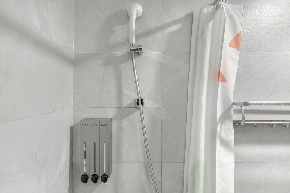 Fish Pointy B&B Standard Double Room 9