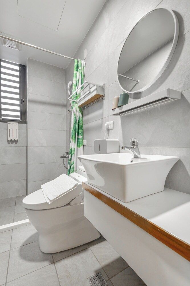 Fish Pointy B&B Double Room, Balcony 14