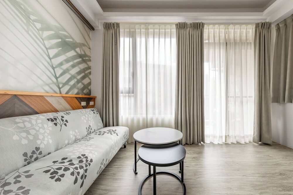 Fish Pointy B&B Double Room, Balcony 6