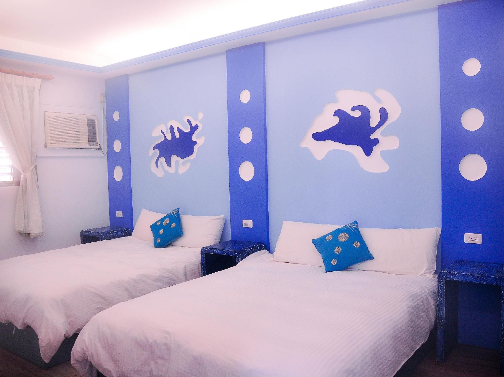 Country Kos Hostel