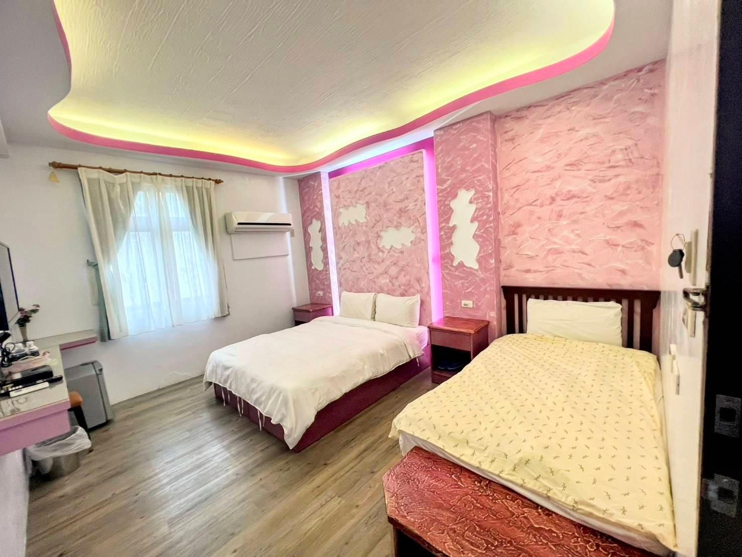 Country Kos Hostel