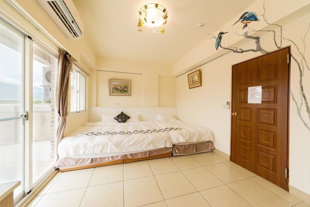Su Xinghai B&B