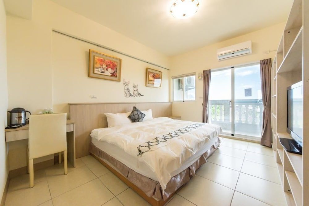 Su Xinghai B&B